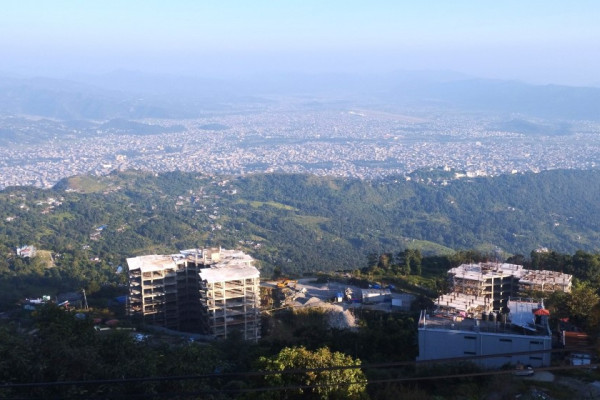 पोखराको पर्यटनः अबको एकसातालाई पाहुना पर्याप्त